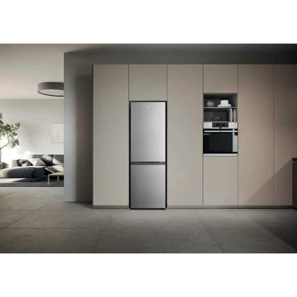 Фото - Холодильник Haier HDPR3618DNPK