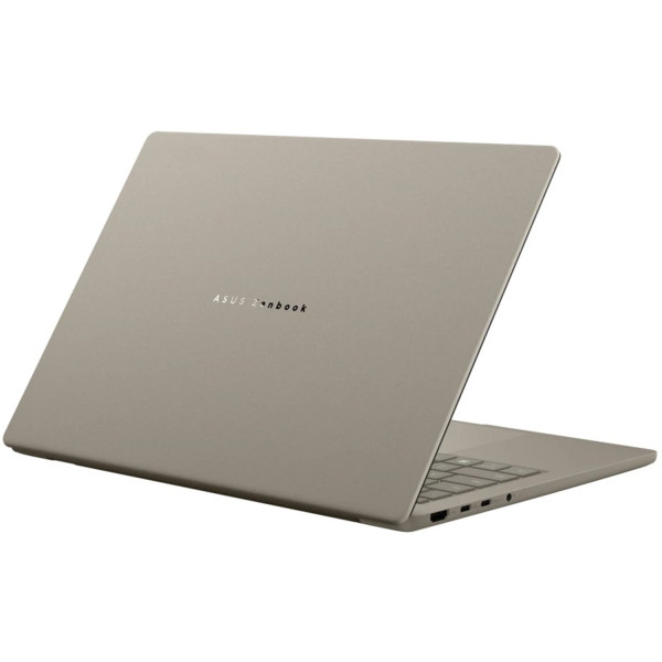Фото - Ноутбук Asus Zenbook A14 UX3407NA-QD023W Zabriskie Beige