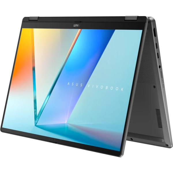 Фото - Ноутбук Asus Vivobook 16 Flip TP3607SA-RJ016W Matte Gray