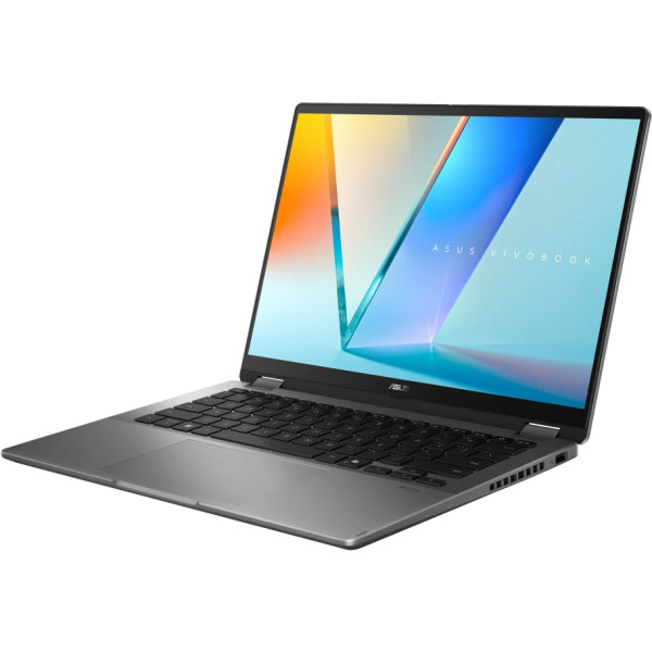 Фото - Ноутбук Asus Vivobook 16 Flip TP3607SA-RJ016W Matte Gray