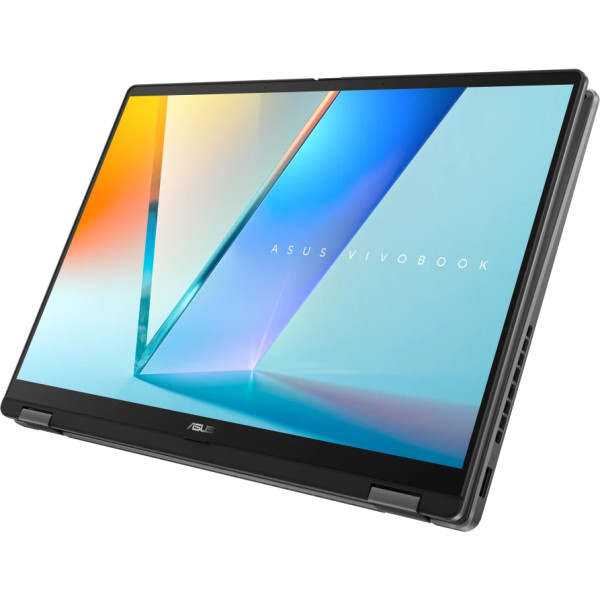 Фото - Ноутбук Asus Vivobook 16 Flip TP3607SA-RJ016W Matte Gray