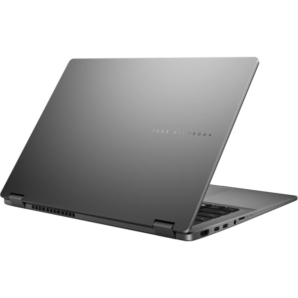 Фото - Ноутбук Asus Vivobook 16 Flip TP3607SA-RJ016W Matte Gray