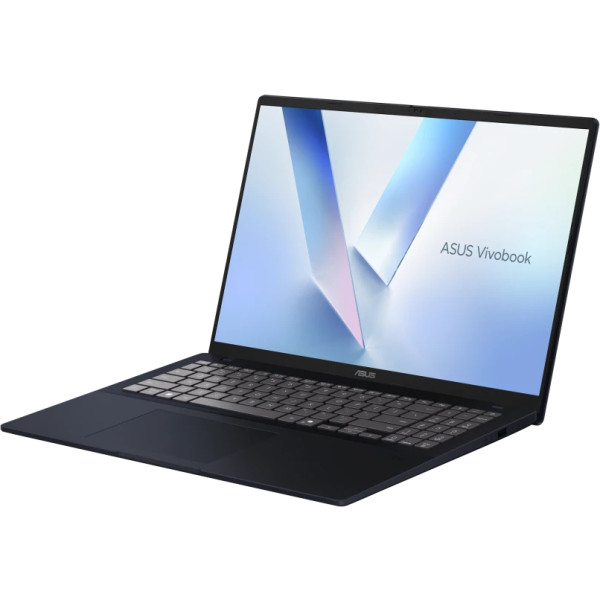 Фото - Ноутбук Asus Vivobook 16 X1607CA-MB058 Quiet Blue