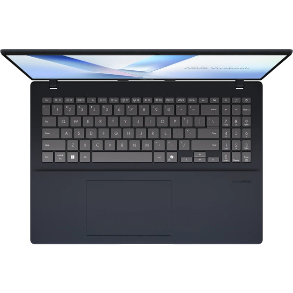 Фото - Ноутбук Asus Vivobook 16 X1607CA-MB058 Quiet Blue