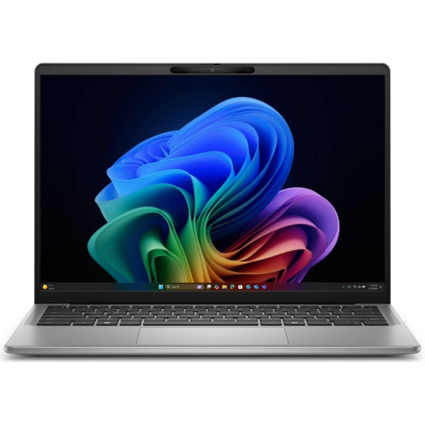 Фото - Ноутбук Dell Latitude 7455 (N098L745513UA_W11P) Titan Gray
