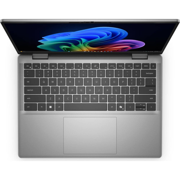 Фото - Ноутбук Dell Latitude 7455 (N099L745513UA_W11P) Titan Gray