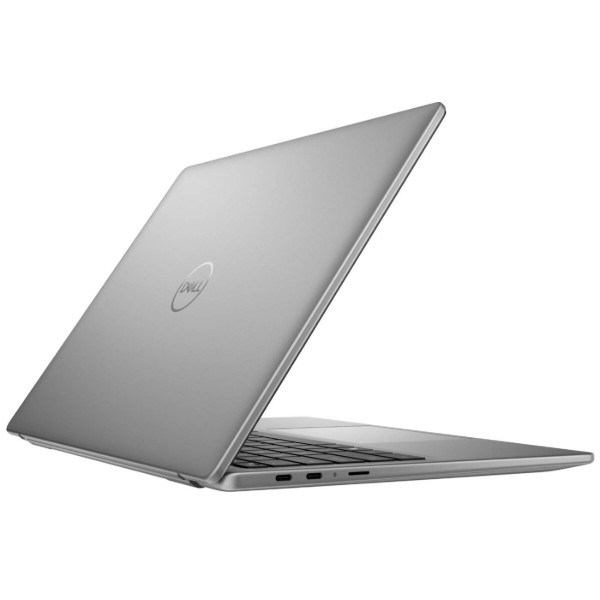 Фото - Ноутбук Dell Latitude 7455 (N098L745513UA_W11P) Titan Gray