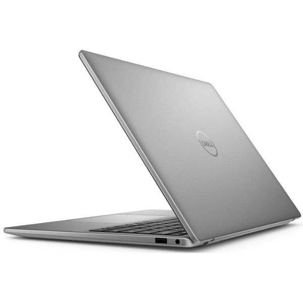 Фото - Ноутбук Dell Latitude 7455 (N098L745513UA_W11P) Titan Gray