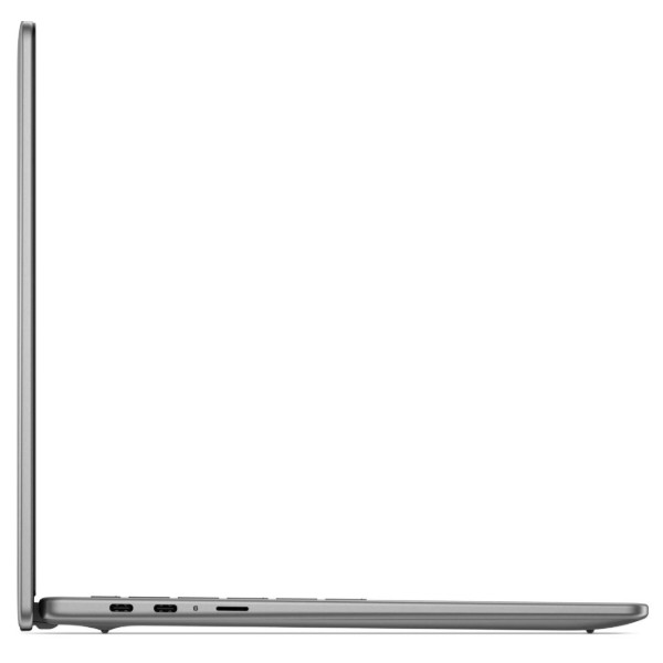Фото - Ноутбук Dell Latitude 7455 (N098L745513UA_W11P) Titan Gray