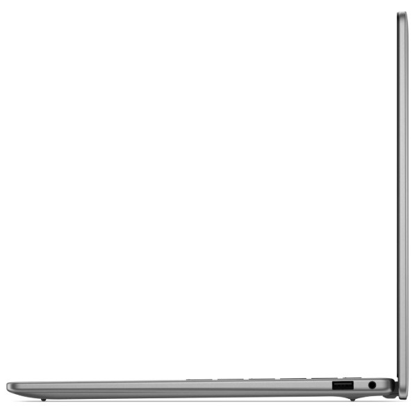 Фото - Ноутбук Dell Latitude 7455 (N098L745513UA_W11P) Titan Gray
