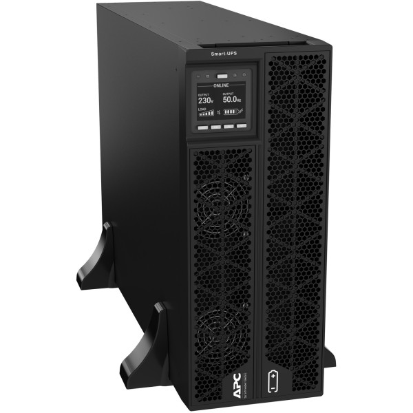 Фото - Джерело безперебійного живлення APC SRTG5KXLI