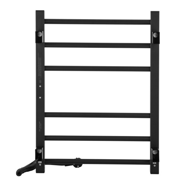 Фото - Рушникосушарка Ardesto Square-TR K (6.1.0700.06.BM)