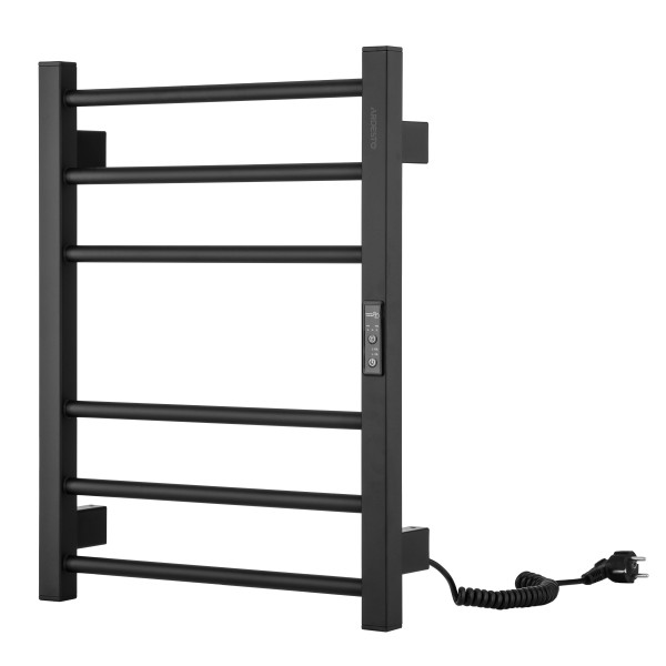 Фото - Рушникосушарка Ardesto Square-TR K (6.1.0700.06.BM)