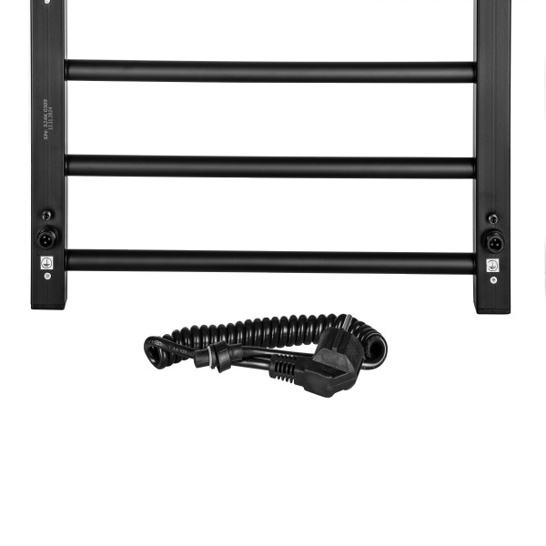 Фото - Рушникосушарка Ardesto Square-TR K (6.1.0700.06.BM)