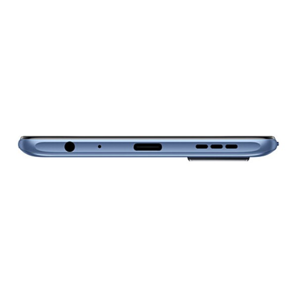 Фото - Смартфон vivo Y53s 6/128Gb Deep Sea Blue
