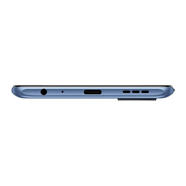 Фото - Смартфон vivo Y53s 8/128GB Dual Sim Deep Sea Blue