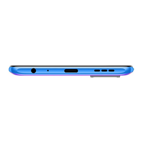 Фото - Смартфон vivo Y53s 6/128Gb Fantastic Rainbow