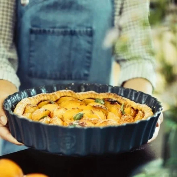 Фото - Форма для приготування Emile Henry 24 см 976024