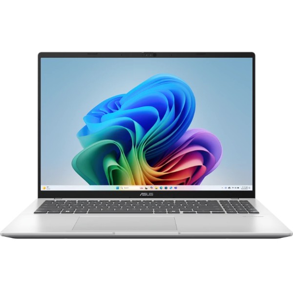 Фото - Ноутбук Asus Vivobook 16 M1607KA-MB060 Cool Silver