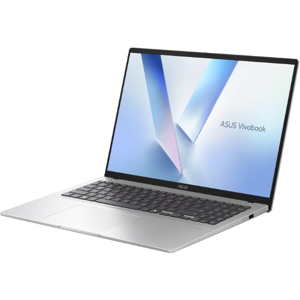 Фото - Ноутбук Asus Vivobook 16 M1607KA-MB060 Cool Silver