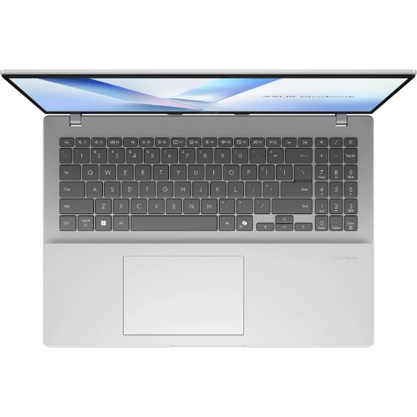 Фото - Ноутбук Asus Vivobook 16 M1607KA-MB060 Cool Silver