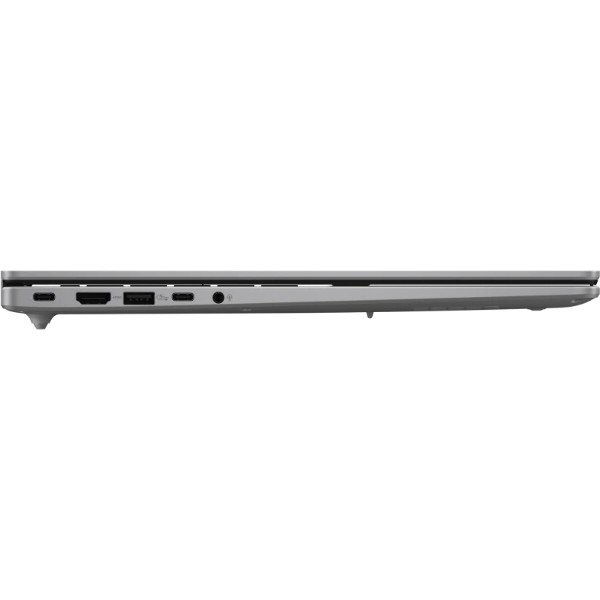 Фото - Ноутбук Asus Vivobook 16 M1607KA-MB060 Cool Silver