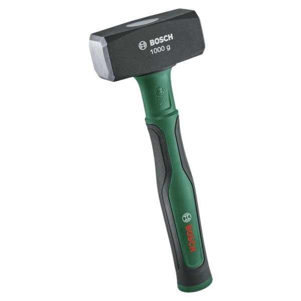 Фото - Молоток Bosch 1 кг (1.600.A02.ZA4)