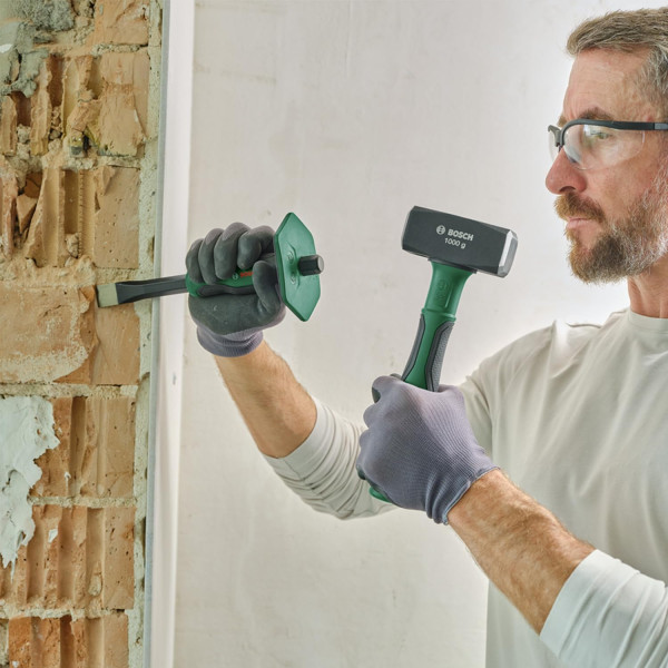 Фото - Зубило Bosch 250x102x81 мм (1.600.A02.ZA5)