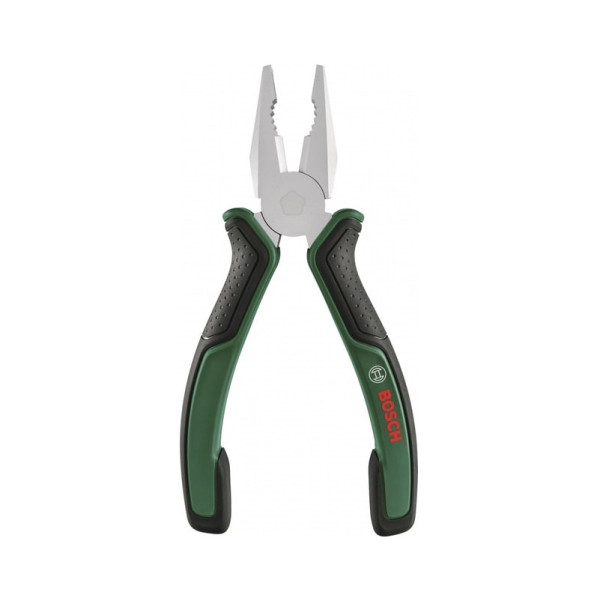 Фото - Плоскогубці Bosch 180 мм (1.600.A03.2VB)