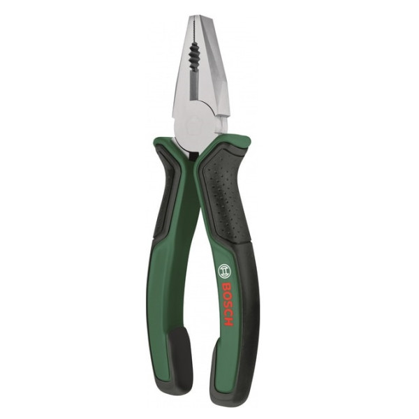Фото - Плоскогубці Bosch 180 мм (1.600.A03.2VB)