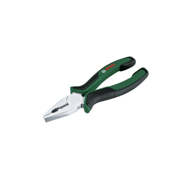Фото - Плоскогубці Bosch 180 мм (1.600.A03.2VB)