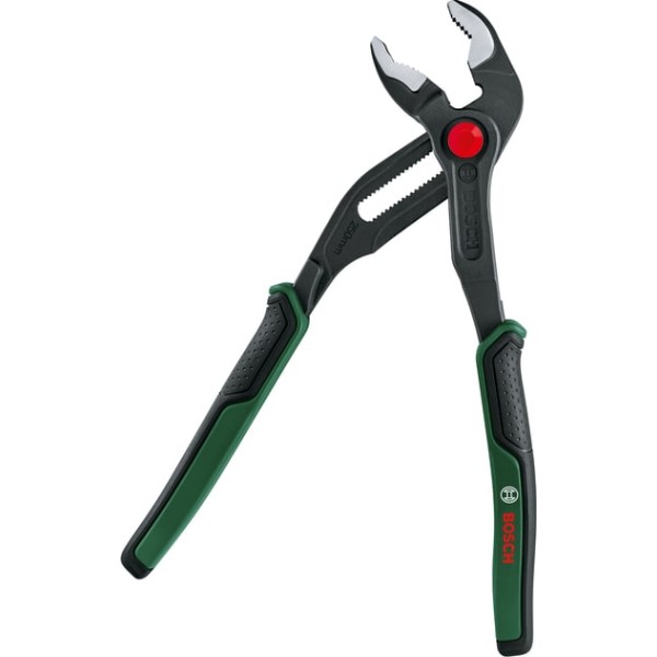 Фото - Плоскогубці Bosch 250 мм (1.600.A03.2V9