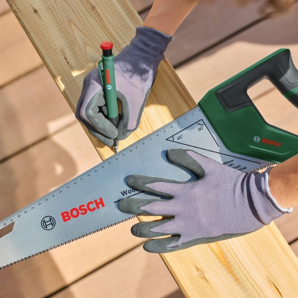 Фото - Ножівка Bosch 400 мм (1.600.A02.ZA9)