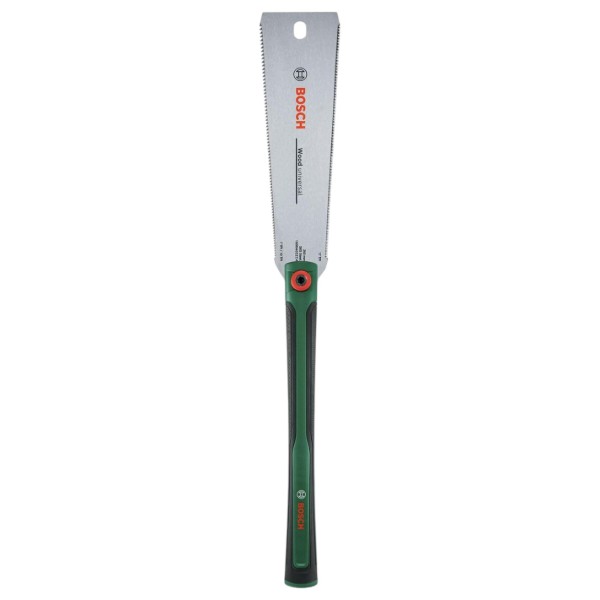 Фото - Ножовка Bosch Ryoba 250 мм (1.600.A02.ZB5)