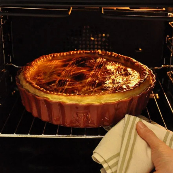 Фото - Форма для приготування Emile Henry 24 см 976024