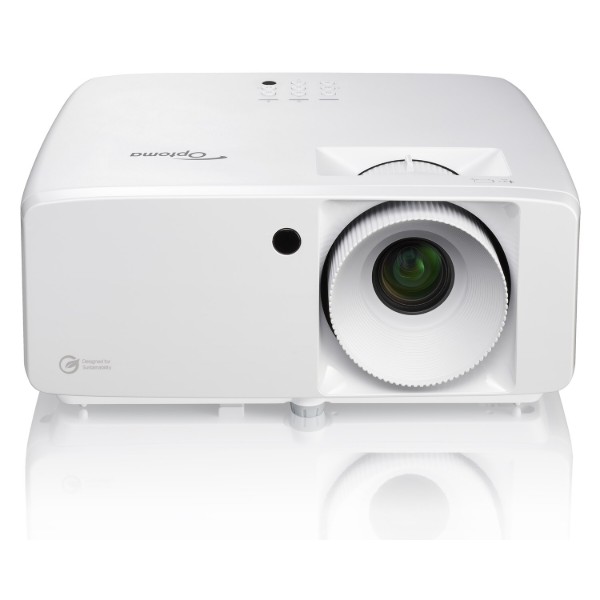 Фото - Проектор Optoma ZH521 (E3P7PR1E113)