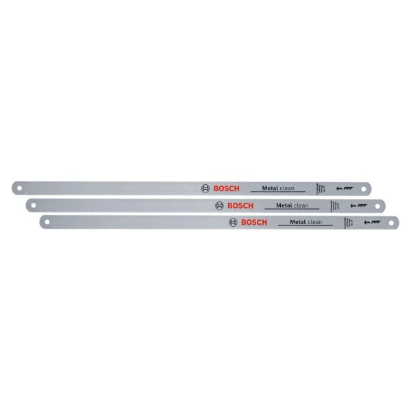 Фото - Полотно Bosch 3 шт. (1.600.A03.2UN)