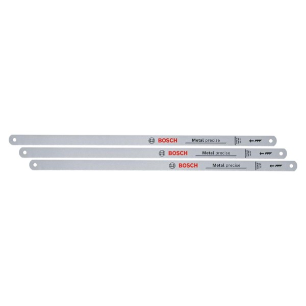 Фото - Полотно Bosch 3 шт. (1.600.A03.2UM)