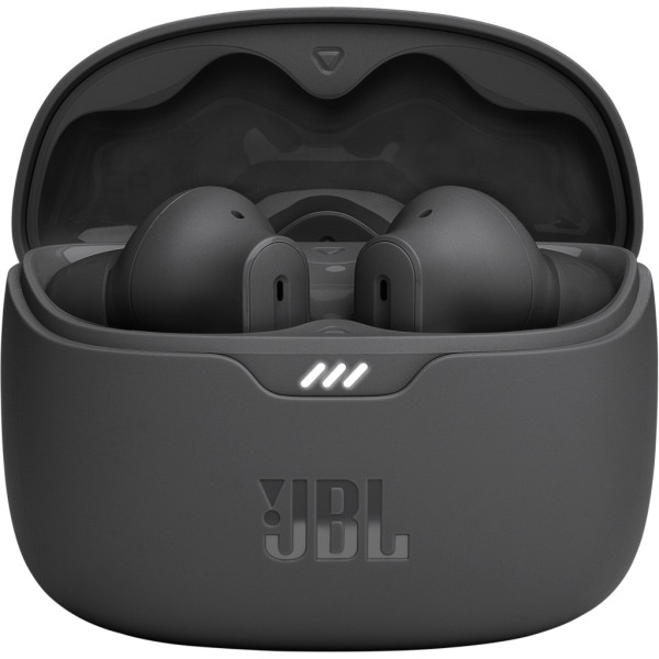 Фото - Уцінка - Навушники вкладиші бездротові TWS JBL Tune 245 NC Black (JBLT245NCTWSBLK)