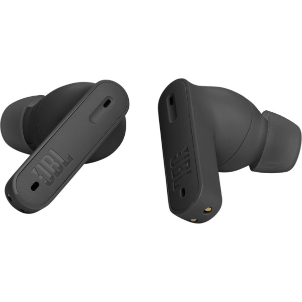 Фото - Уцінка - Навушники вкладиші бездротові TWS JBL Tune 245 NC Black (JBLT245NCTWSBLK)