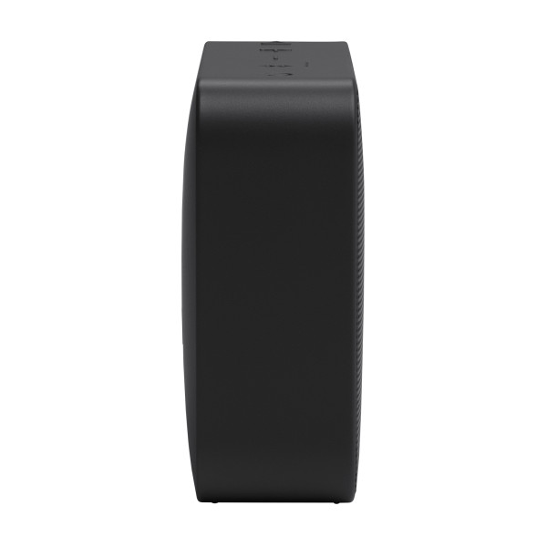 Фото - Портативна акустика JBL GO Essential 2 Black (JBLGOES2BLKEU)