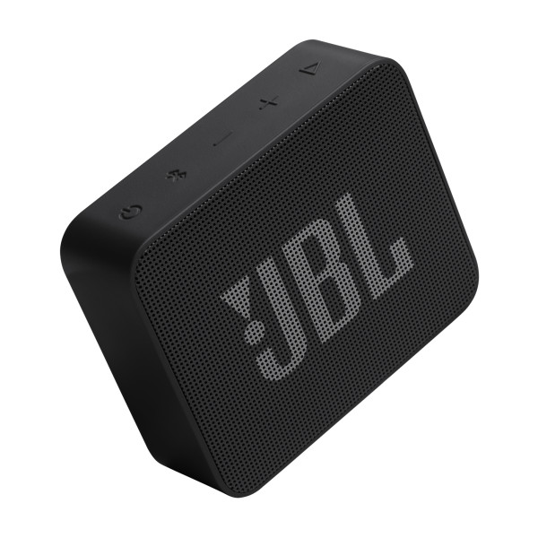 Фото - Портативна акустика JBL GO Essential 2 Black (JBLGOES2BLKEU)