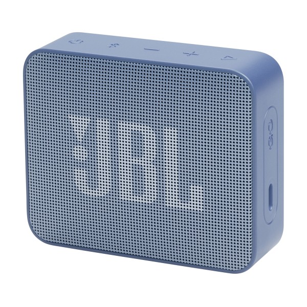Фото - Портативная акустика JBL GO Essential 2 Blue (JBLGOES2BLUEU)