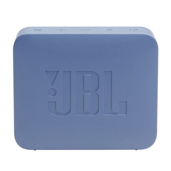 Фото - Портативная акустика JBL GO Essential 2 Blue (JBLGOES2BLUEU)