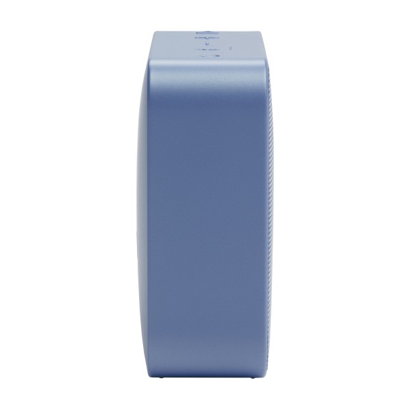 Фото - Портативная акустика JBL GO Essential 2 Blue (JBLGOES2BLUEU)