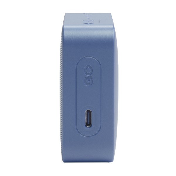 Фото - Портативная акустика JBL GO Essential 2 Blue (JBLGOES2BLUEU)