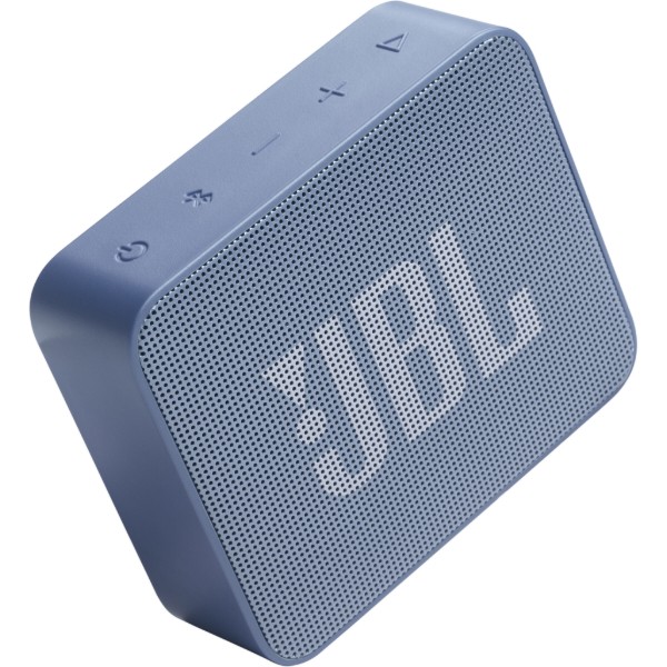 Фото - Портативная акустика JBL GO Essential 2 Blue (JBLGOES2BLUEU)