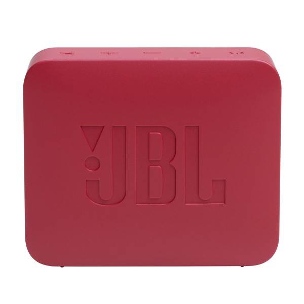 Фото - Портативная акустика JBL GO Essential 2 Red (JBLGOES2REDEU)