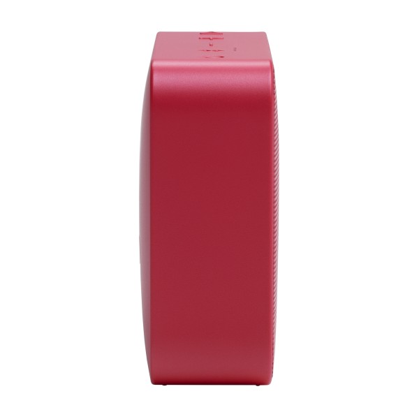 Фото - Портативная акустика JBL GO Essential 2 Red (JBLGOES2REDEU)