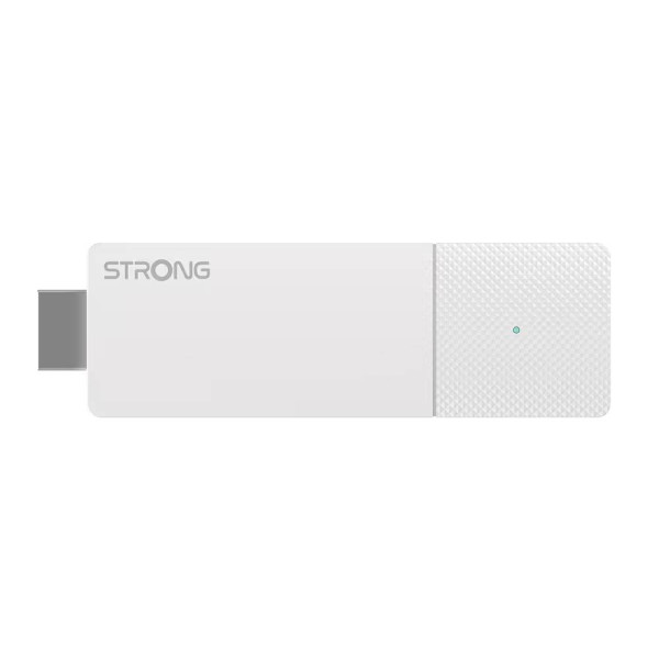 Фото - Стационарный медиаплеер Strong 4K GOOGLE TV STICK AIR
